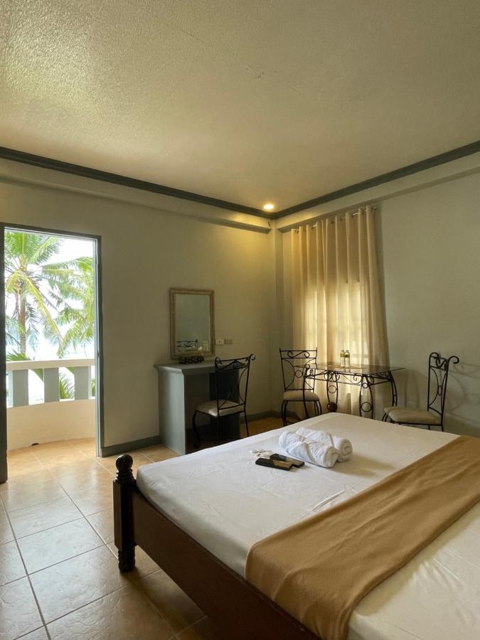 Hotel La Playita Lalawigan Exterior foto