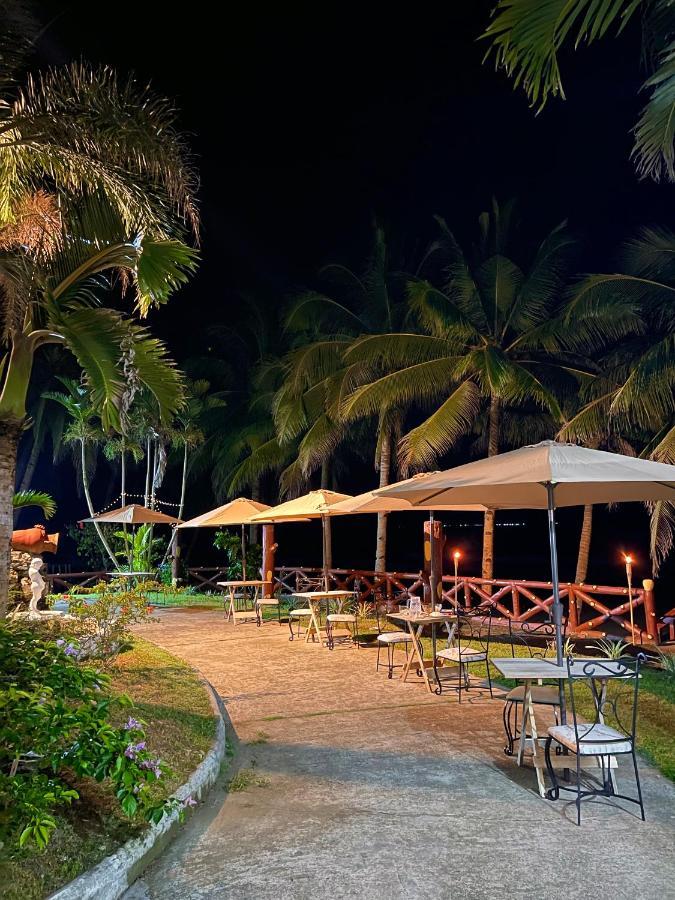 Hotel La Playita Lalawigan Exterior foto