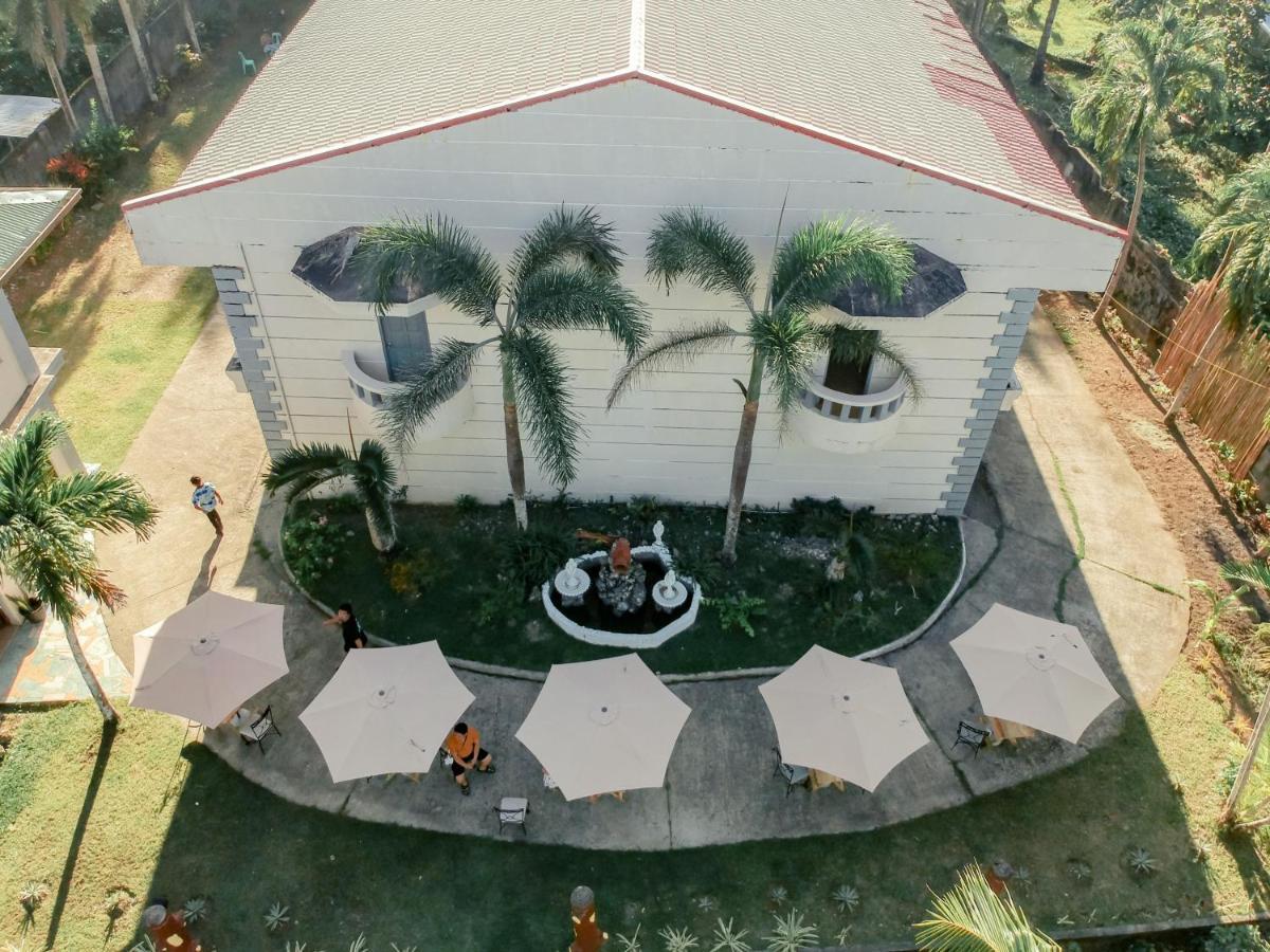 Hotel La Playita Lalawigan Exterior foto